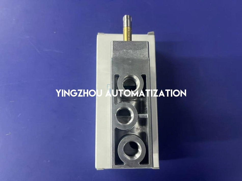 Festo 6211 MFH-5-1/4 Solenoid Valve | 5/2-Way | Monostable | G1/4" | Tiger Classic-vezhoo