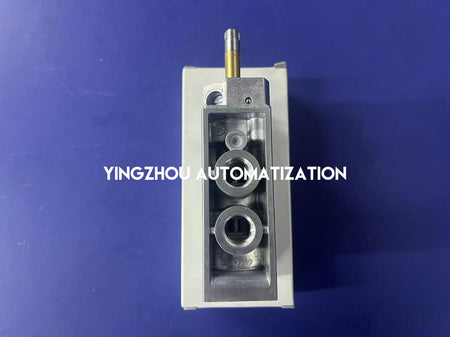 Festo 6211 MFH-5-1/4 Solenoid Valve | 5/2-Way | Monostable | G1/4" | Tiger Classic-vezhoo