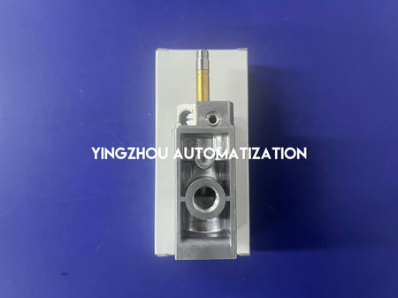 Festo 7959 MFH-3-1/4-S Solenoid Valve | 3/2-Way | G1/4" | External Pilot | Tiger Series-vezhoo