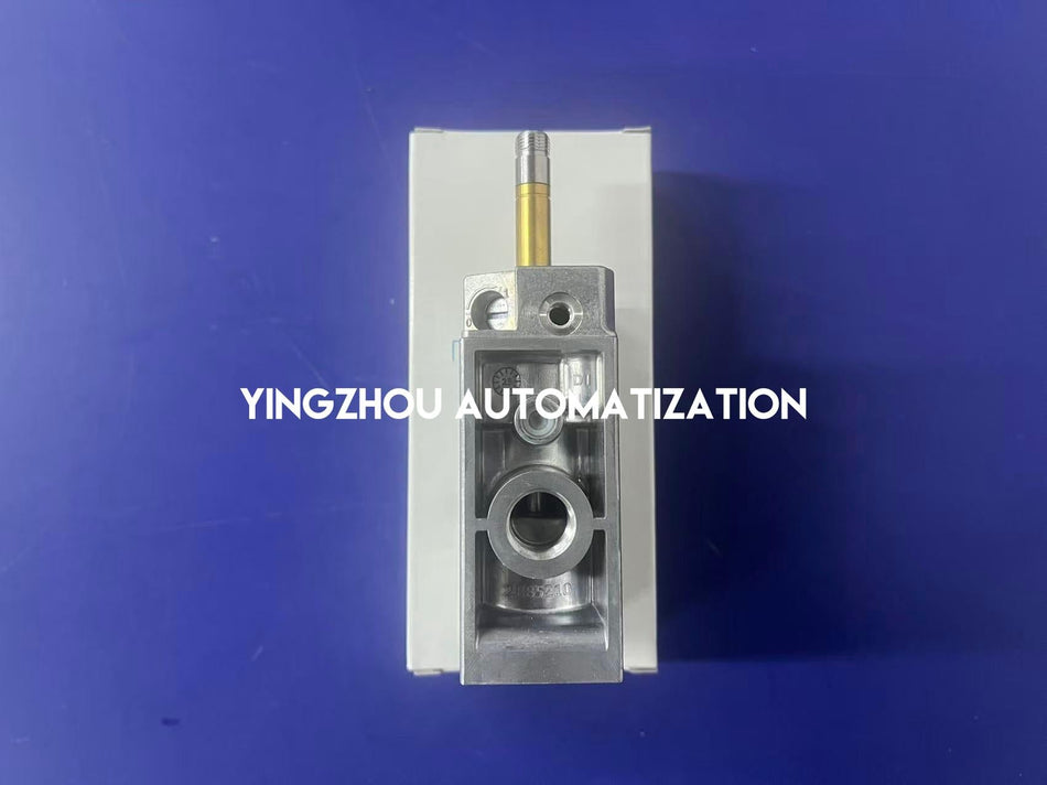 Festo 7959 MFH-3-1/4-S Solenoid Valve | 3/2-Way | G1/4" | External Pilot | Tiger Series-vezhoo