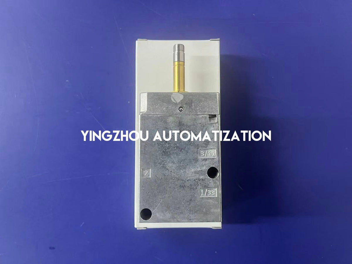 Festo 7959 MFH-3-1/4-S Solenoid Valve | 3/2-Way | G1/4" | External Pilot | Tiger Series-vezhoo