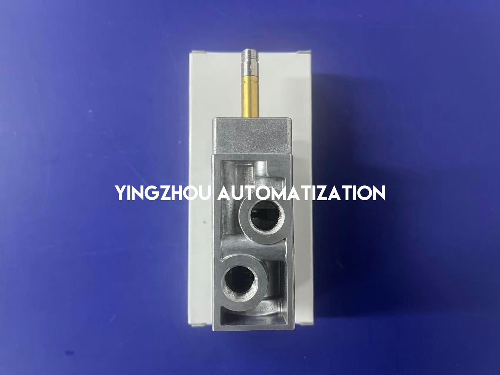 Festo 7959 MFH-3-1/4-S Solenoid Valve | 3/2-Way | G1/4" | External Pilot | Tiger Series-vezhoo