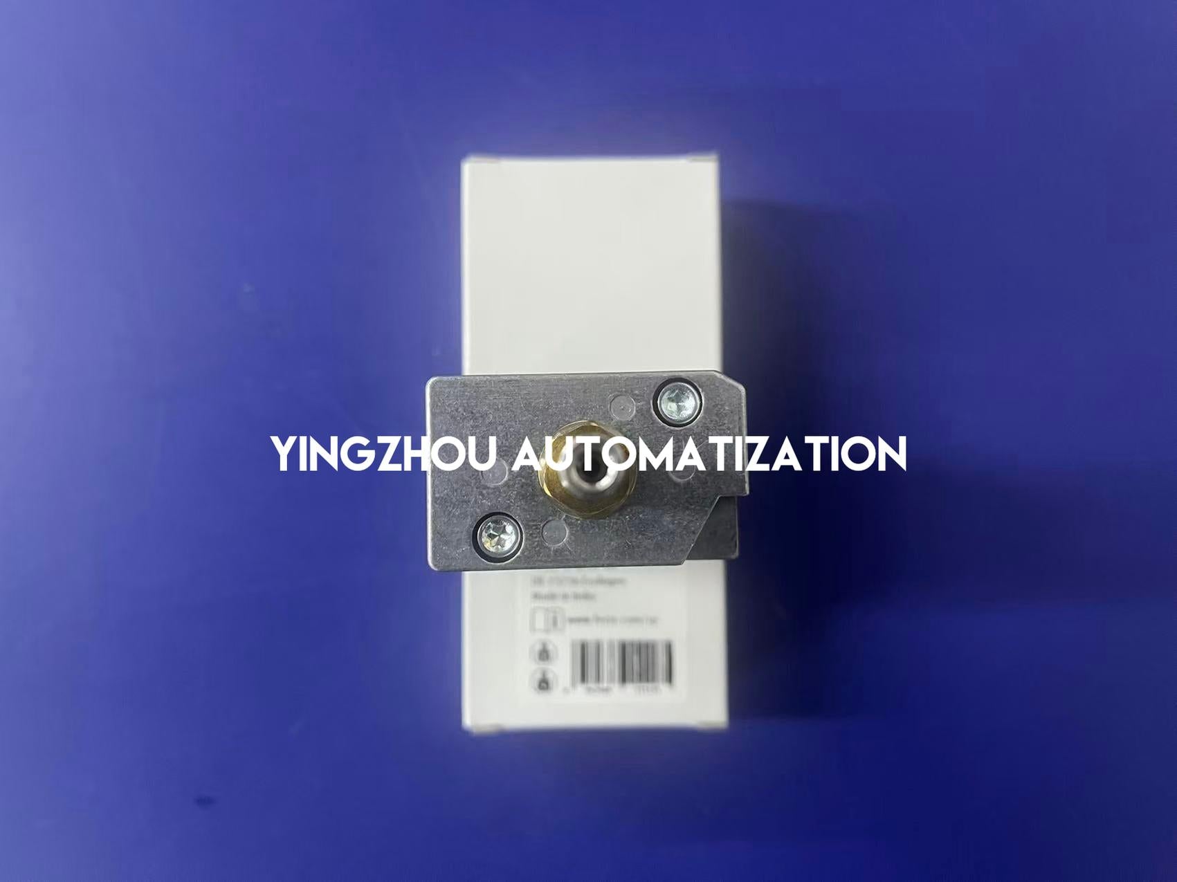 Festo 7959 MFH-3-1/4-S Solenoid Valve | 3/2-Way | G1/4" | External Pilot | Tiger Series-vezhoo