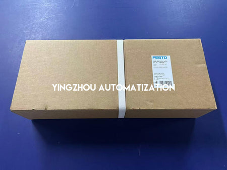 Festo 8026225 VABM-B10-25-G12-8-P53 Manifold Block | Pneumatic | 8-Station-vezhoo