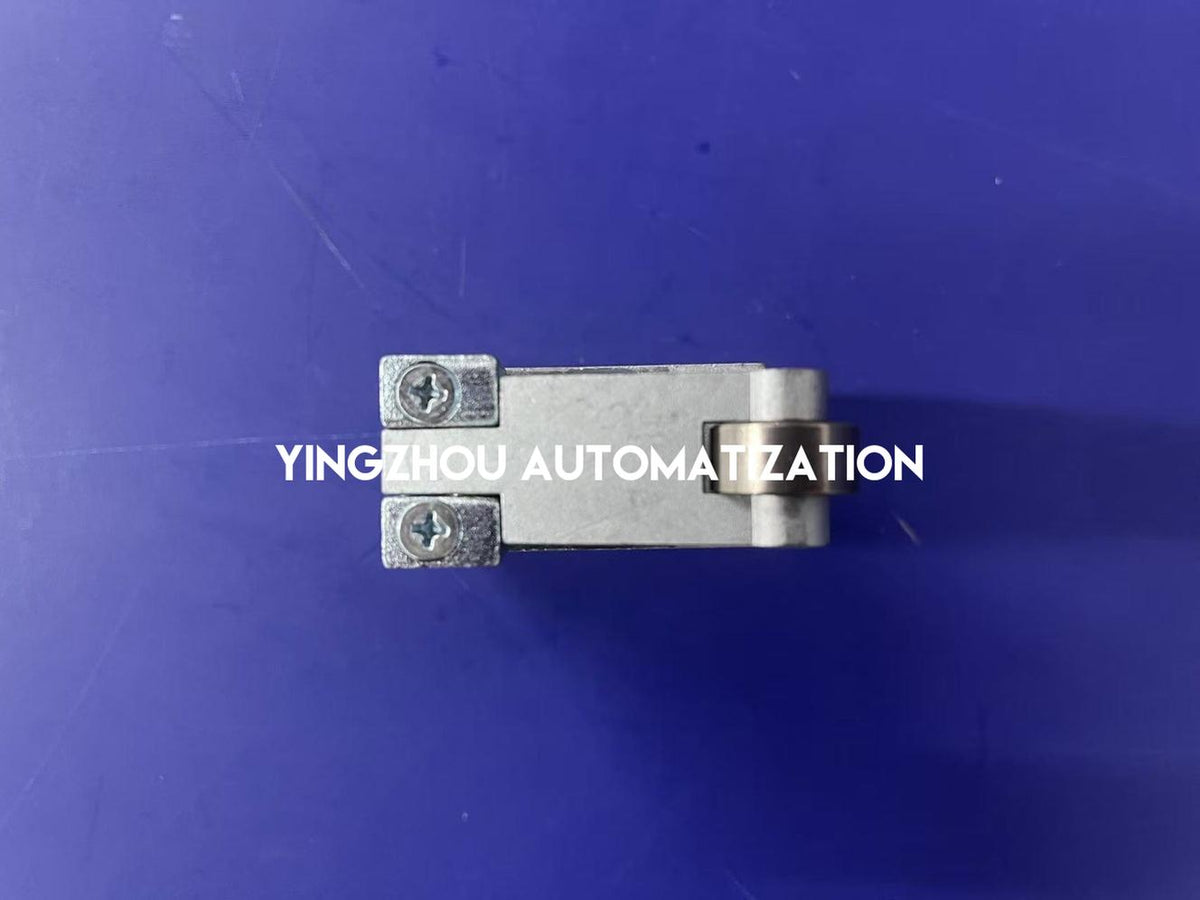 Festo 8985 R-3-1/4-B Roller Lever Valve | 3/2-Way | G1/4" | Mechanical Actuation-vezhoo