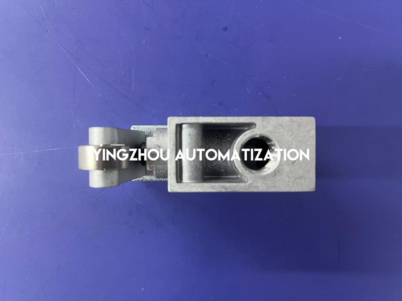 Festo 8985 R-3-1/4-B Roller Lever Valve | 3/2-Way | G1/4" | Mechanical Actuation-vezhoo