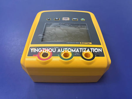 Fluke 1535 2500V High-Voltage Insulation Resistance Tester | Professional Megohmmeter with PI/DAR Measurement-vezhoo