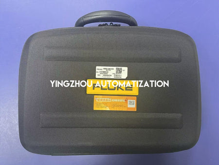 Fluke 1535 2500V High-Voltage Insulation Resistance Tester | Professional Megohmmeter with PI/DAR Measurement-vezhoo