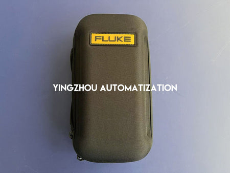 Fluke 377 FC Non-Contact Voltage True-RMS AC/DC Clamp Meter with iFlex & FieldSense-vezhoo