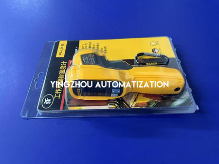 Fluke 62 MAX+ Handheld Infrared Laser Thermometer - Dual Laser, 12:1 Spot, -30°C to 650°C-vezhoo