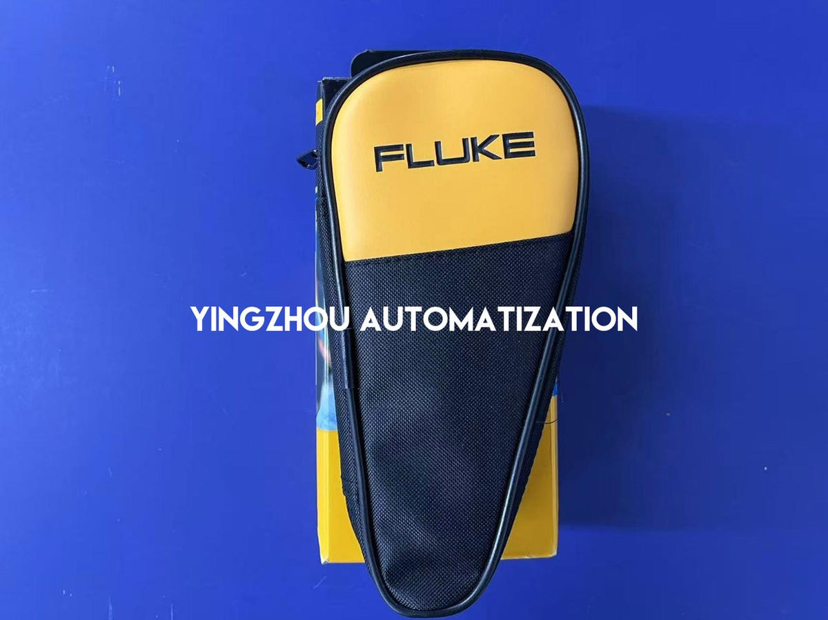 Fluke 771 Milliamp Process Clamp Meter - Measure 4-20 mA Without Breaking the Loop-vezhoo
