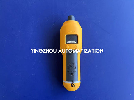 Fluke 805 FC Vibration Meter - Severity-Scaled Results, Crest Factor+, Fluke Connect-vezhoo