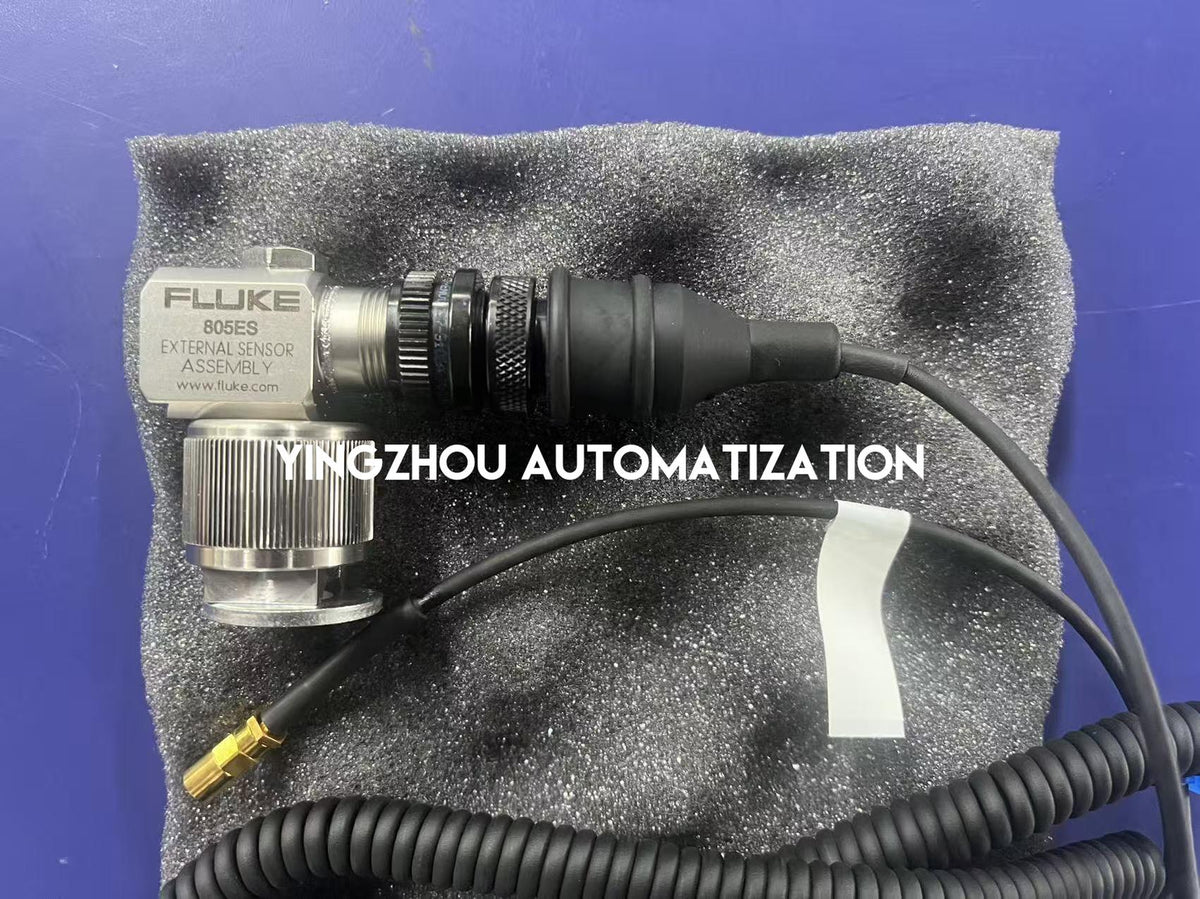 Fluke 805/ES External Vibration Sensor for 805 and 805 FC Vibration Meters-vezhoo