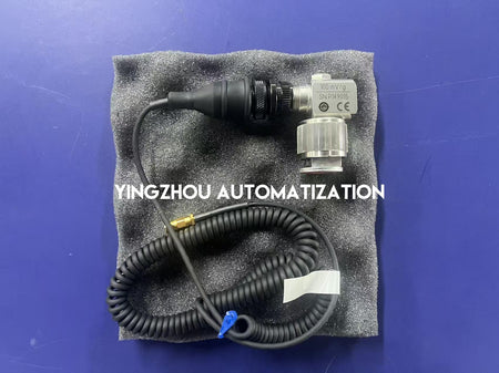 Fluke 805/ES External Vibration Sensor for 805 and 805 FC Vibration Meters-vezhoo