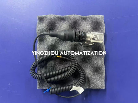 Fluke 805/ES External Vibration Sensor for 805 and 805 FC Vibration Meters-vezhoo