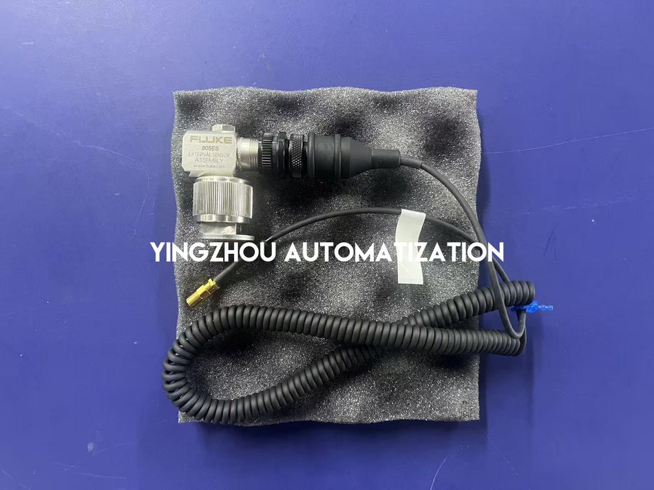 Fluke 805/ES External Vibration Sensor for 805 and 805 FC Vibration Meters-vezhoo