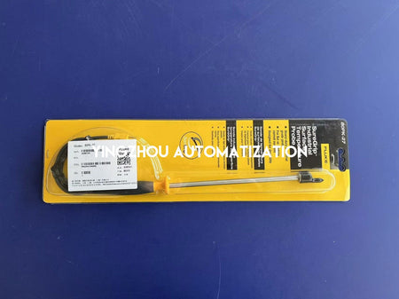 Fluke 80PK-27 SureGrip Industrial Surface Temperature Probe - Type-K, -127°C to 600°C-vezhoo