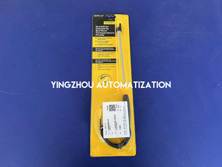 Fluke 80PK-27 SureGrip Industrial Surface Temperature Probe - Type-K, -127°C to 600°C-vezhoo