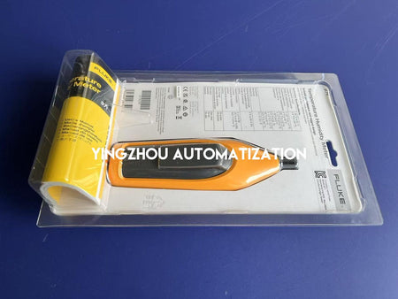 Fluke 971 Temperature Humidity Meter - IAQ Diagnostic Tool with Dew Point and Wet Bulb-vezhoo