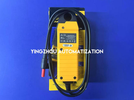 Fluke i30 AC/DC Current Clamp - 30A Range, Hall Effect Technology, CAT III 300V-vezhoo