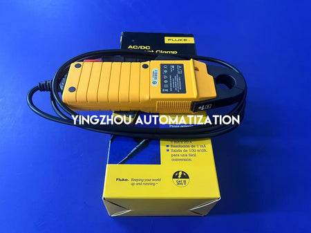 Fluke i30 AC/DC Current Clamp - 30A Range, Hall Effect Technology, CAT III 300V-vezhoo