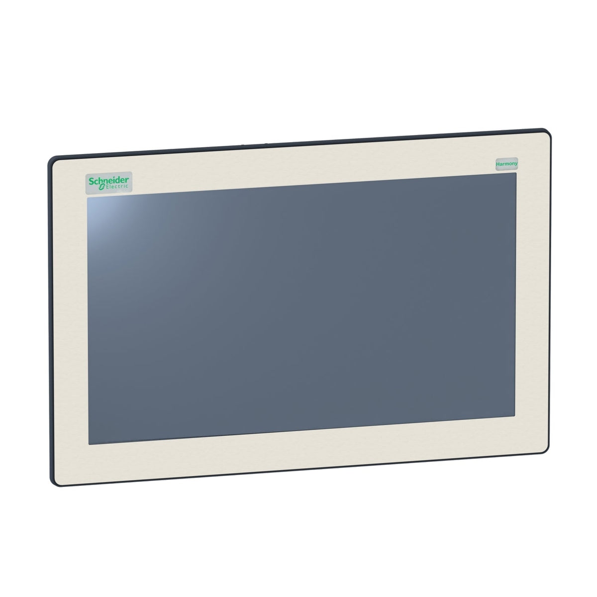 Schneider HMIDT75XFH Harmony GTUX eXtreme HMI | 15.6" Wide | Sunlight Readable | Full Coated-vezhoo