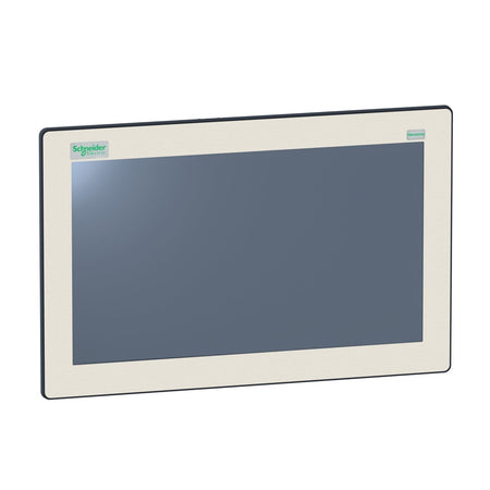 Schneider HMIDT75XFH Harmony GTUX eXtreme HMI | 15.6" Wide | Sunlight Readable | Full Coated-vezhoo