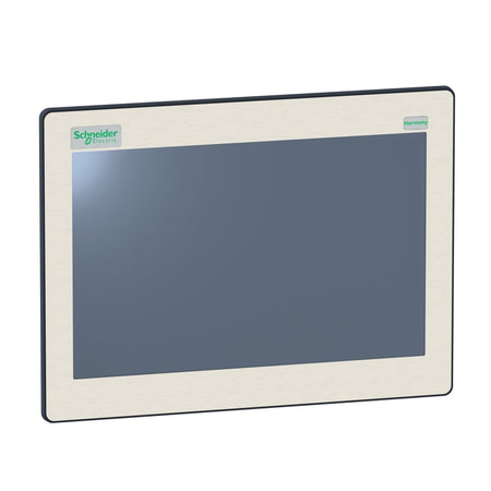 Schneider HMIDT65XFH Harmony GTUX eXtreme HMI | 12.1" Wide | Sunlight Readable | Full Coated-vezhoo