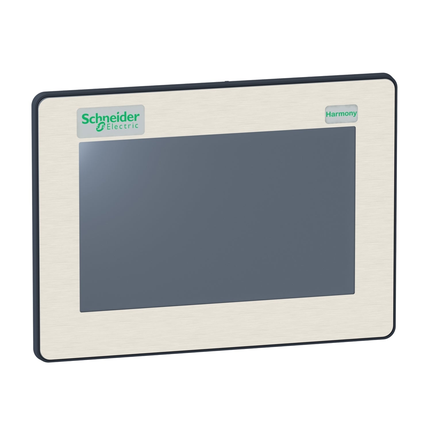 Schneider HMIDT35XFH Harmony GTUX eXtreme HMI | 7" Wide | Sunlight Readable | Coated-vezhoo
