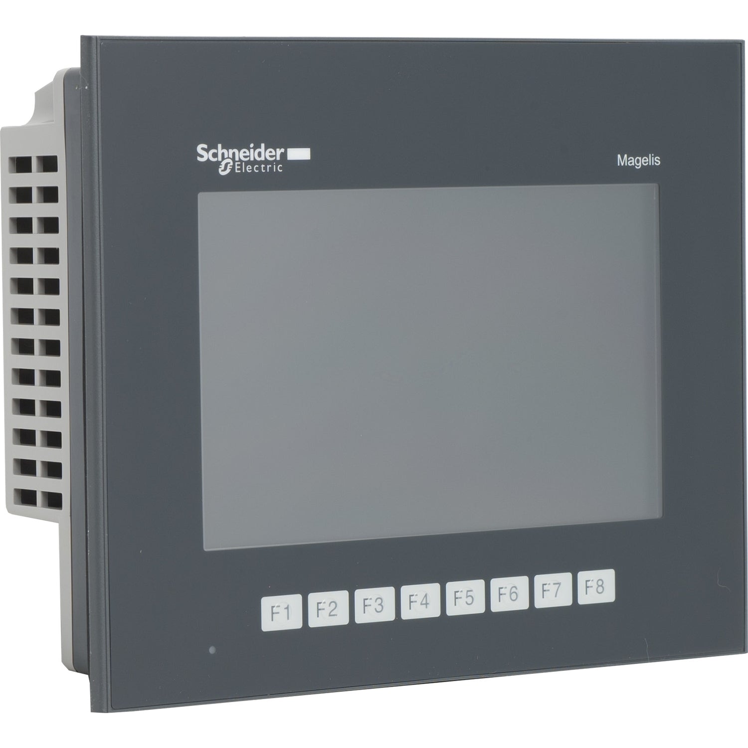 Schneider HMIGTO3510 Harmony GTO HMI | 7" Widescreen TFT | 96MB Advanced Memory | 24V DC-vezhoo