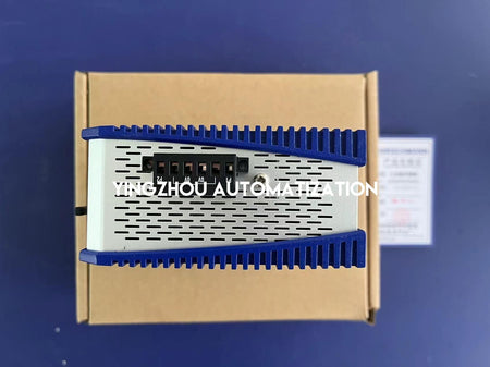 Hirschmann SPR20-7TX2FM-EEC Industrial Switch - 7x RJ45, 2x Multimode Fiber, EEC Rated-vezhoo