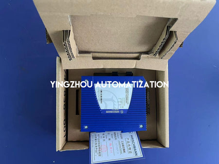 Hirschmann SPR20-7TX2FM-EEC Industrial Switch - 7x RJ45, 2x Multimode Fiber, EEC Rated-vezhoo