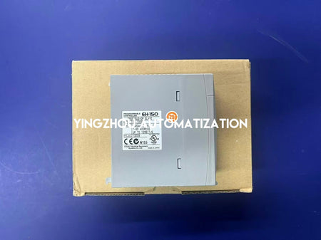 Hitachi EH-150 Series EH-IOCP PROFIBUS-DP Slave Module | 12 Mbit/s Communication-vezhoo