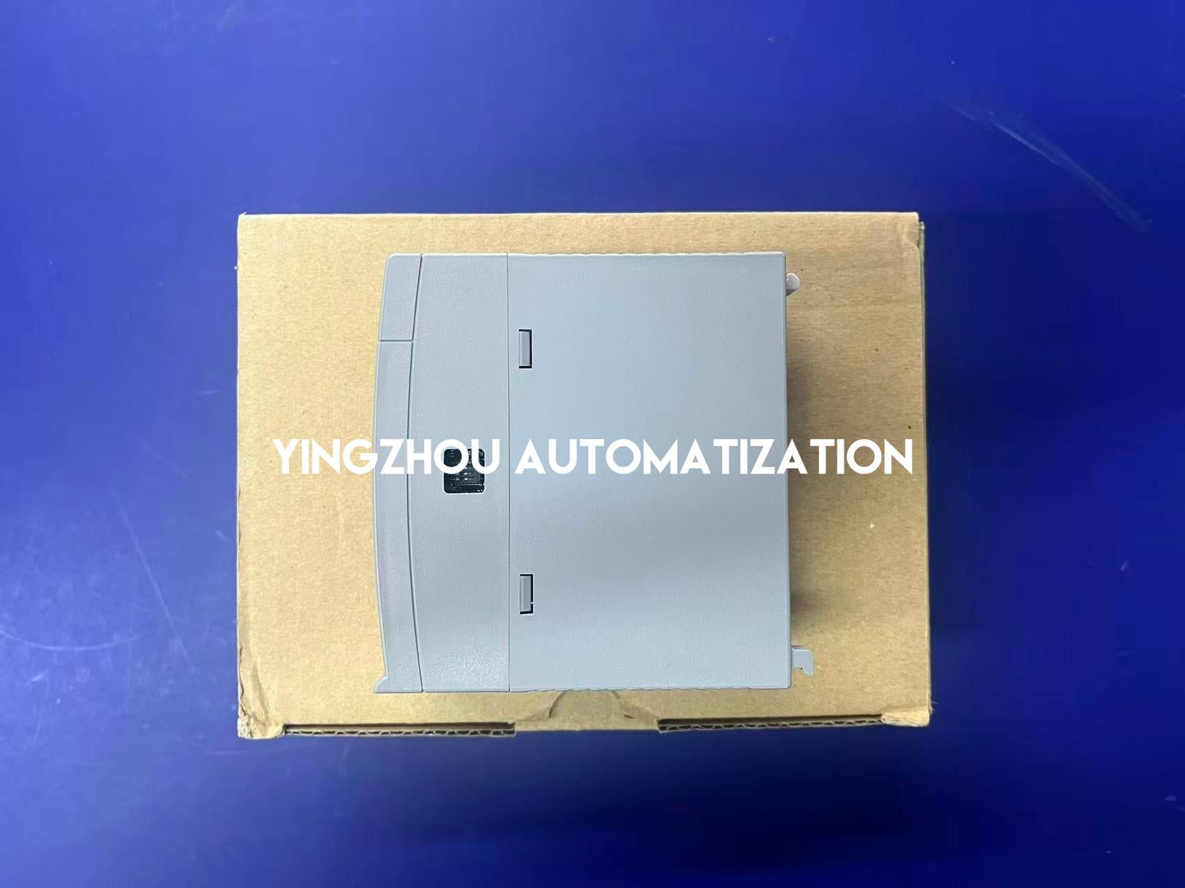 Hitachi EH-150 Series EH-IOCP PROFIBUS-DP Slave Module | 12 Mbit/s Communication-vezhoo