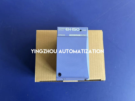 Hitachi EH-PSA Power Supply Module for EHV/EH-150 Series PLC | Brand New Original Sealed-vezhoo