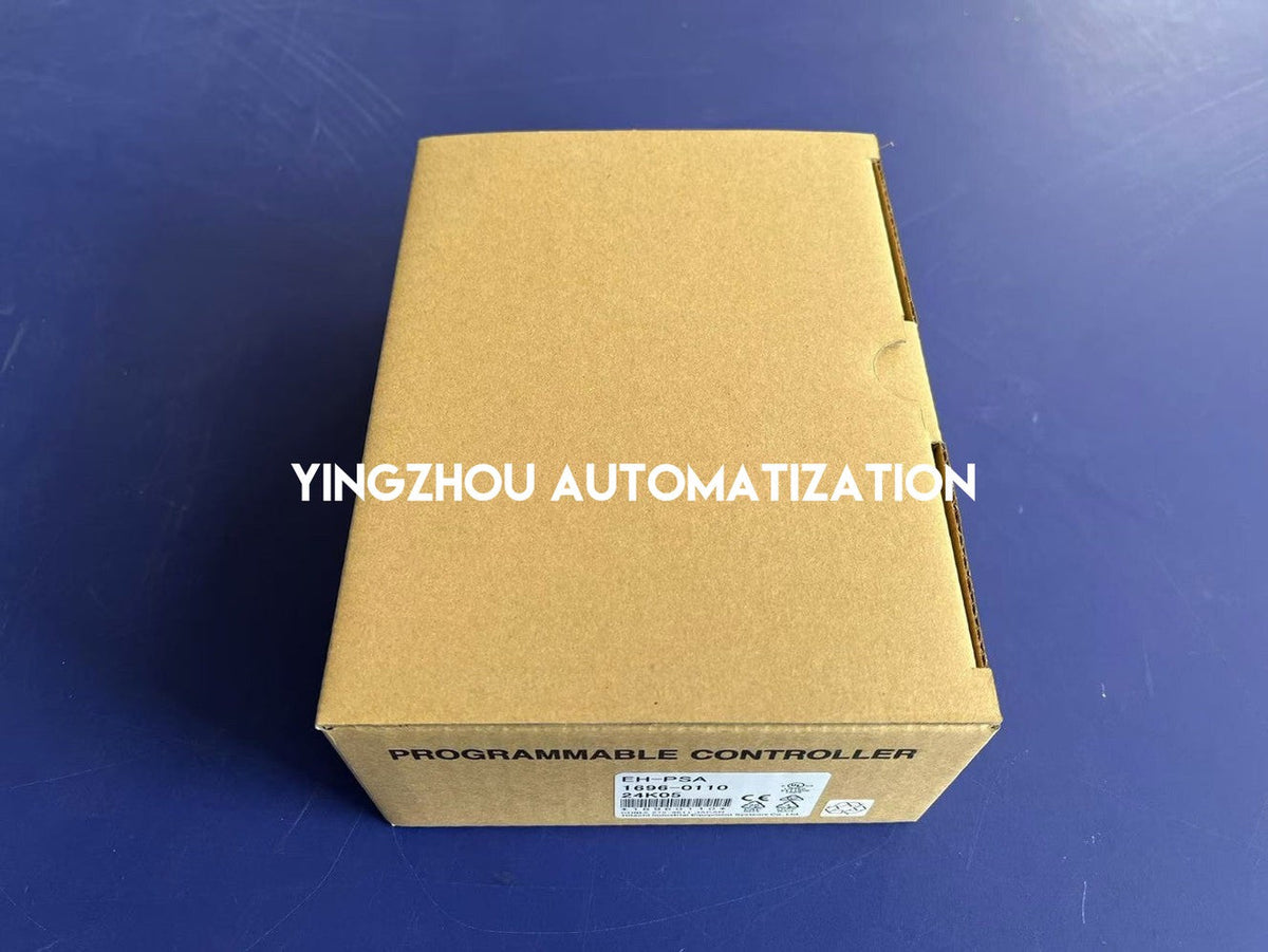 Hitachi EH-PSA Power Supply Module for EHV/EH-150 Series PLC | Brand New Original Sealed-vezhoo