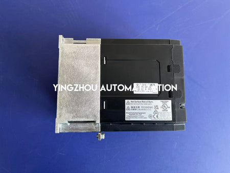 Hitachi WJ200 Series High Performance VFD | 0.75kW 1HP | 200V Class | High Starting Torque | C1-007SFC2 | Brand New Original Genuine-vezhoo
