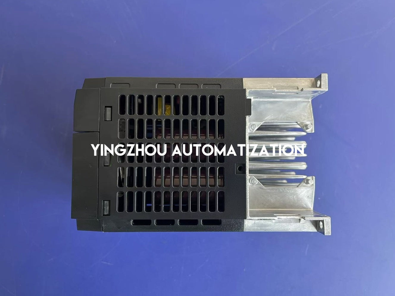 Hitachi WJ200 Series High Performance VFD | 0.75kW 1HP | 200V Class | High Starting Torque | C1-007SFC2 | Brand New Original Genuine-vezhoo