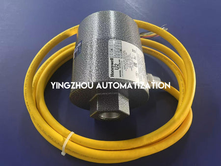 Honeywell U2-1010S-PF Flame Ionization Viewing Head - UV/IR Sensor, Quick Disconnect-vezhoo