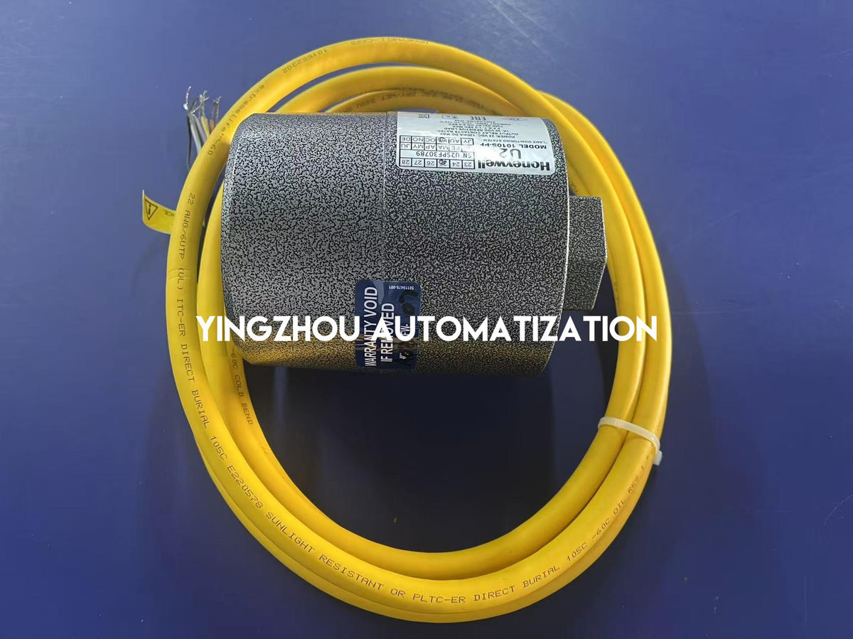Honeywell U2-1010S-PF Flame Ionization Viewing Head - UV/IR Sensor, Quick Disconnect-vezhoo
