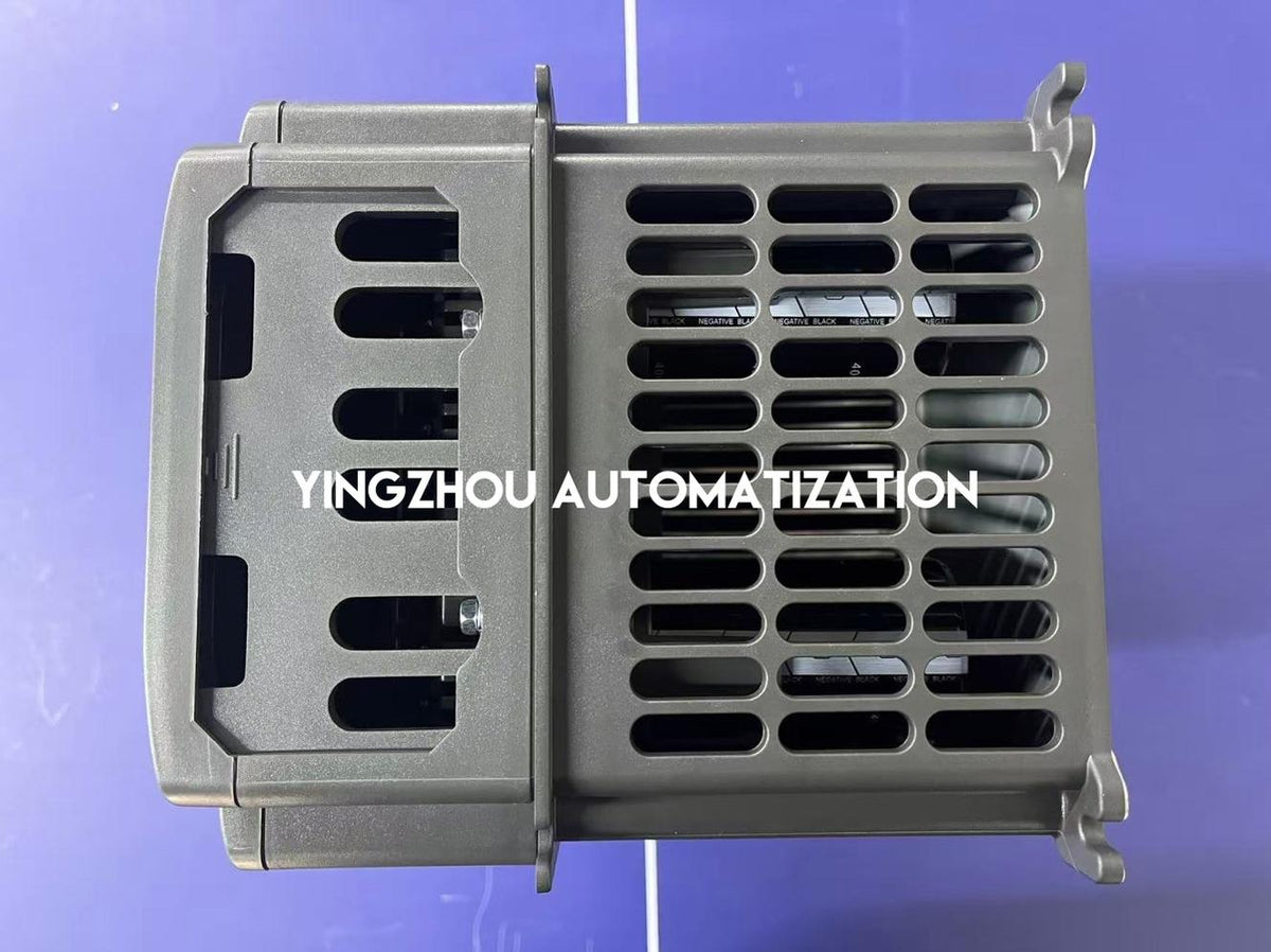 INVT GD200A-7R5G/011P-4 VFD - 7.5kW/11kW, 3-Phase 380V, Vector Control-vezhoo