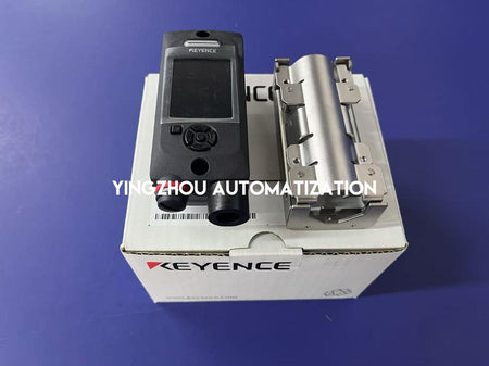 Keyence FD-H20 High-Temperature Fiber Optic Liquid Level Sensor - 200°C Rated-vezhoo