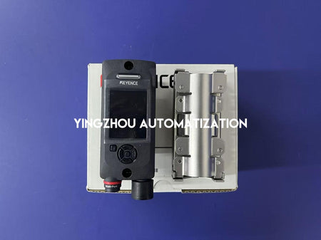 Keyence FD-H20 High-Temperature Fiber Optic Liquid Level Sensor - 200°C Rated-vezhoo