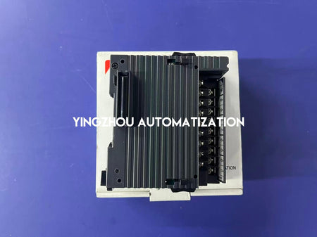 Keyence KV-AD40V Analog Input Expansion Module - 4 Channels, High-Speed, KV Series-vezhoo