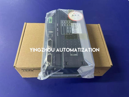 Kinco GH070 Green Series HMI | 7" TFT Touchscreen, 800MHz CPU, 12-24VDC-vezhoo