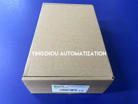 Kinco GH070 Green Series HMI | 7" TFT Touchscreen, 800MHz CPU, 12-24VDC-vezhoo
