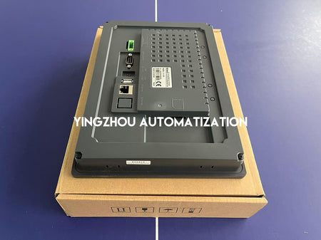 Kinco GL100E Green Series HMI | 10.1" TFT Touchscreen, 800MHz CPU, Ethernet-vezhoo