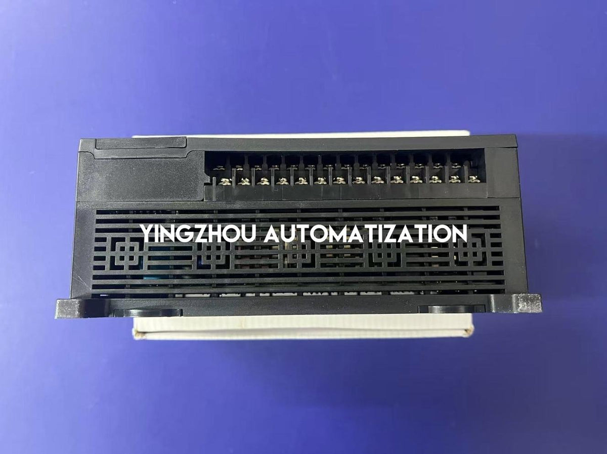 LS ELECTRIC Master-K PLC | K120S Ultimate Series | 24DI/16DO Relay Output | K7M-DR40U MPU | Brand New Original-vezhoo