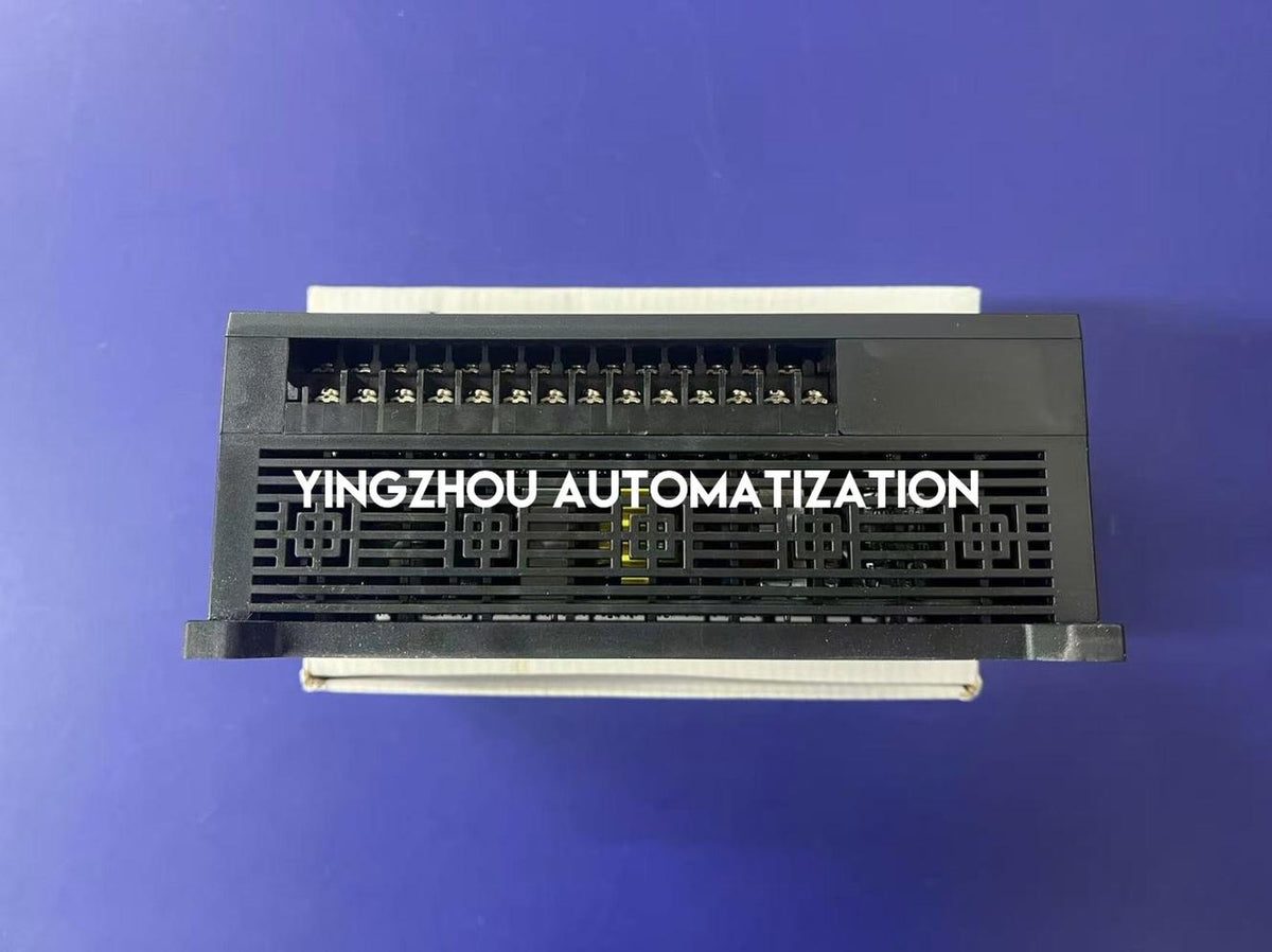 LS ELECTRIC Master-K PLC | K120S Ultimate Series | 24DI/16DO Relay Output | K7M-DR40U MPU | Brand New Original-vezhoo