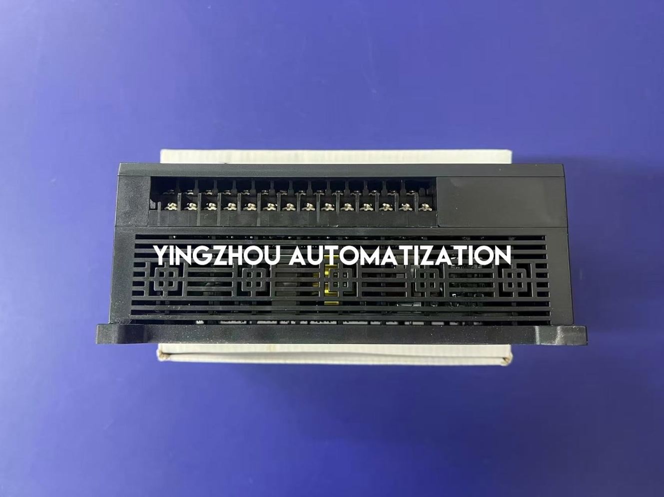 LS ELECTRIC Master-K PLC | K120S Ultimate Series | 24DI/16DO Relay Output | K7M-DR40U MPU | Brand New Original-vezhoo